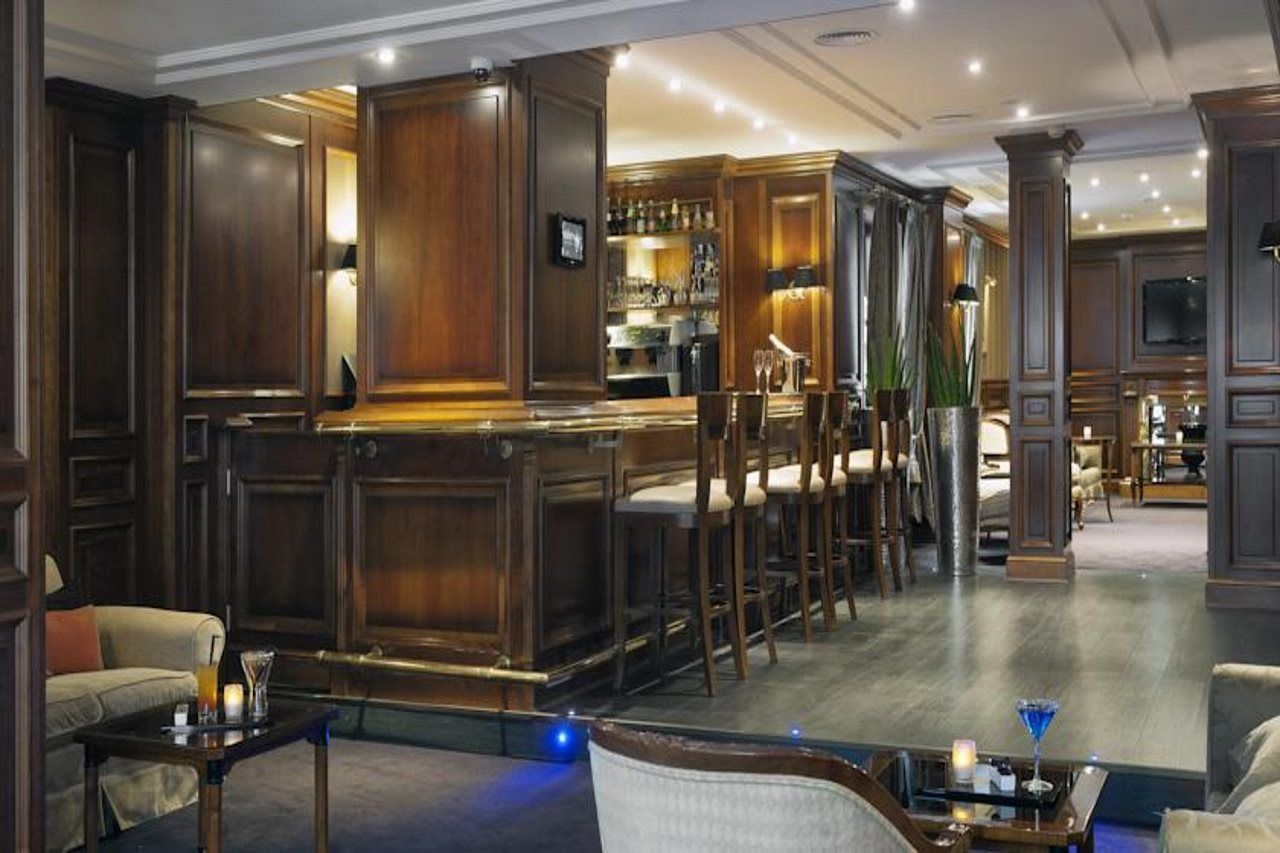 Melia Vendome Hotel Paris