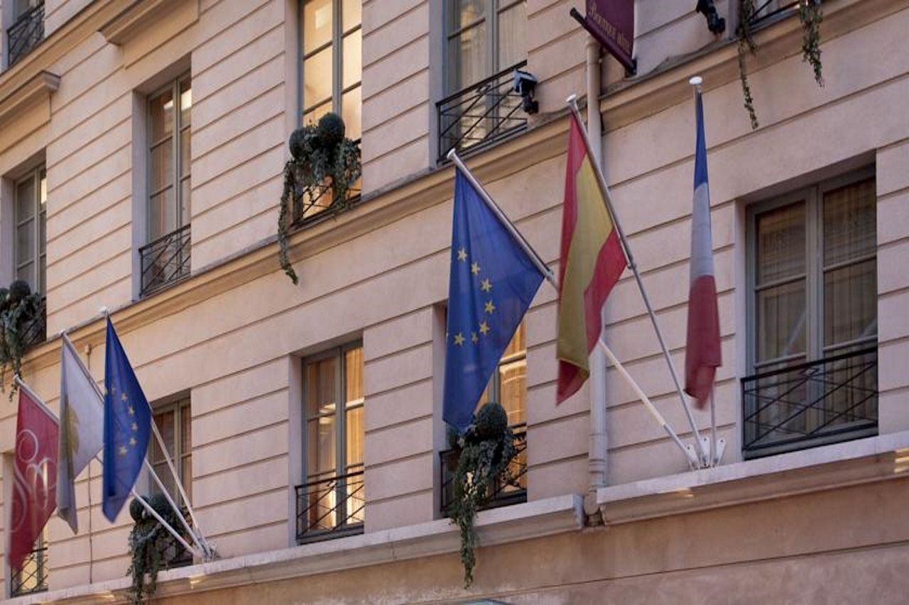 Hotel Melia Vendome Paris