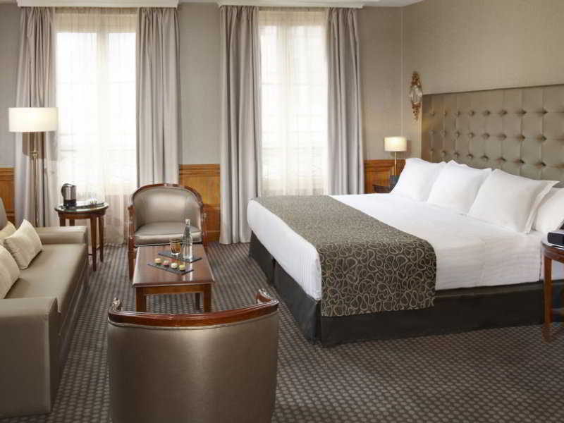 Melia Vendome Hotel 4*