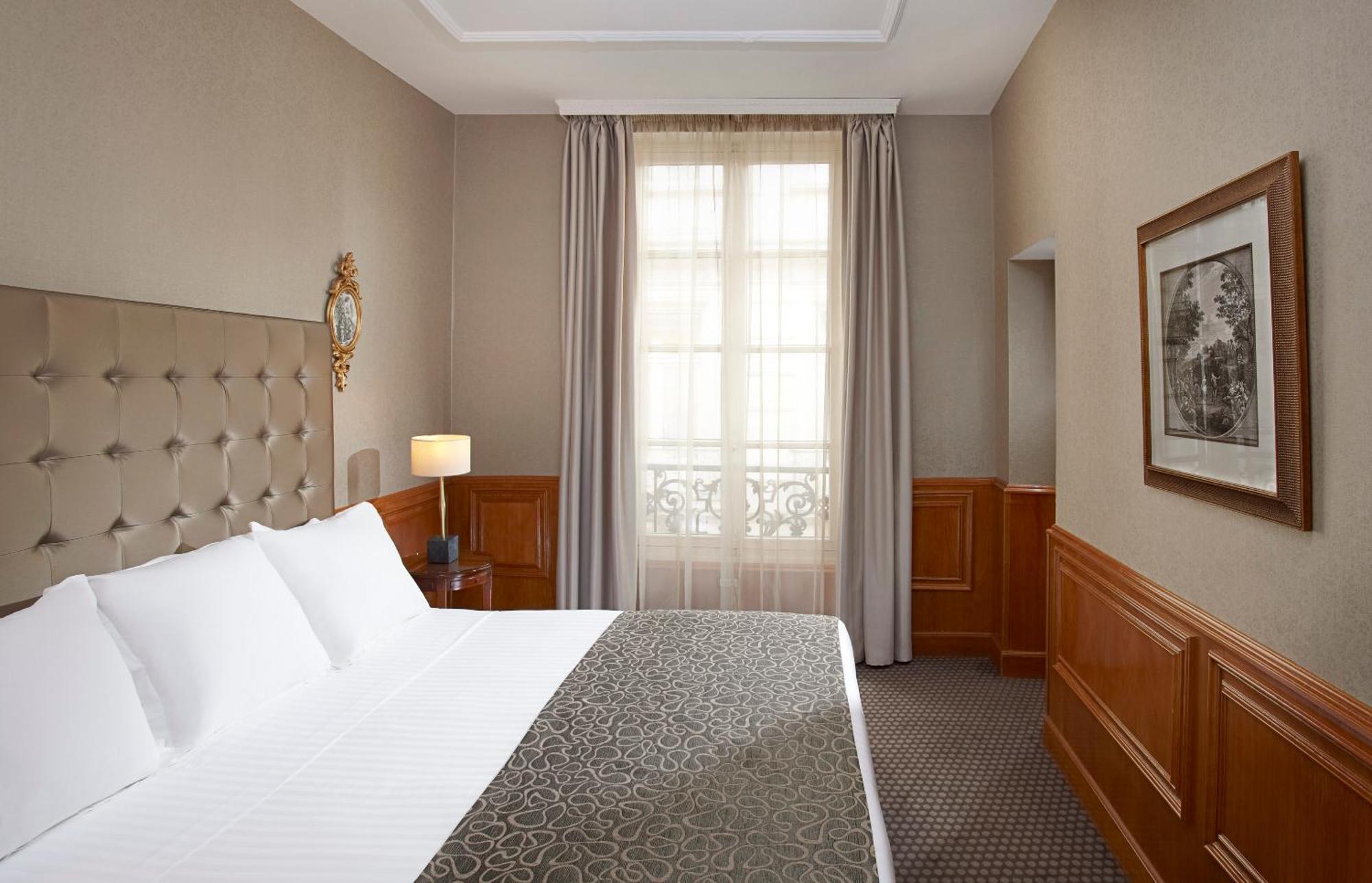 Hotel Melia Vendome Paris