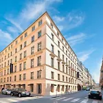 Hotel Melia Vendome
