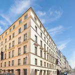Hotel Melia Vendome Paris
