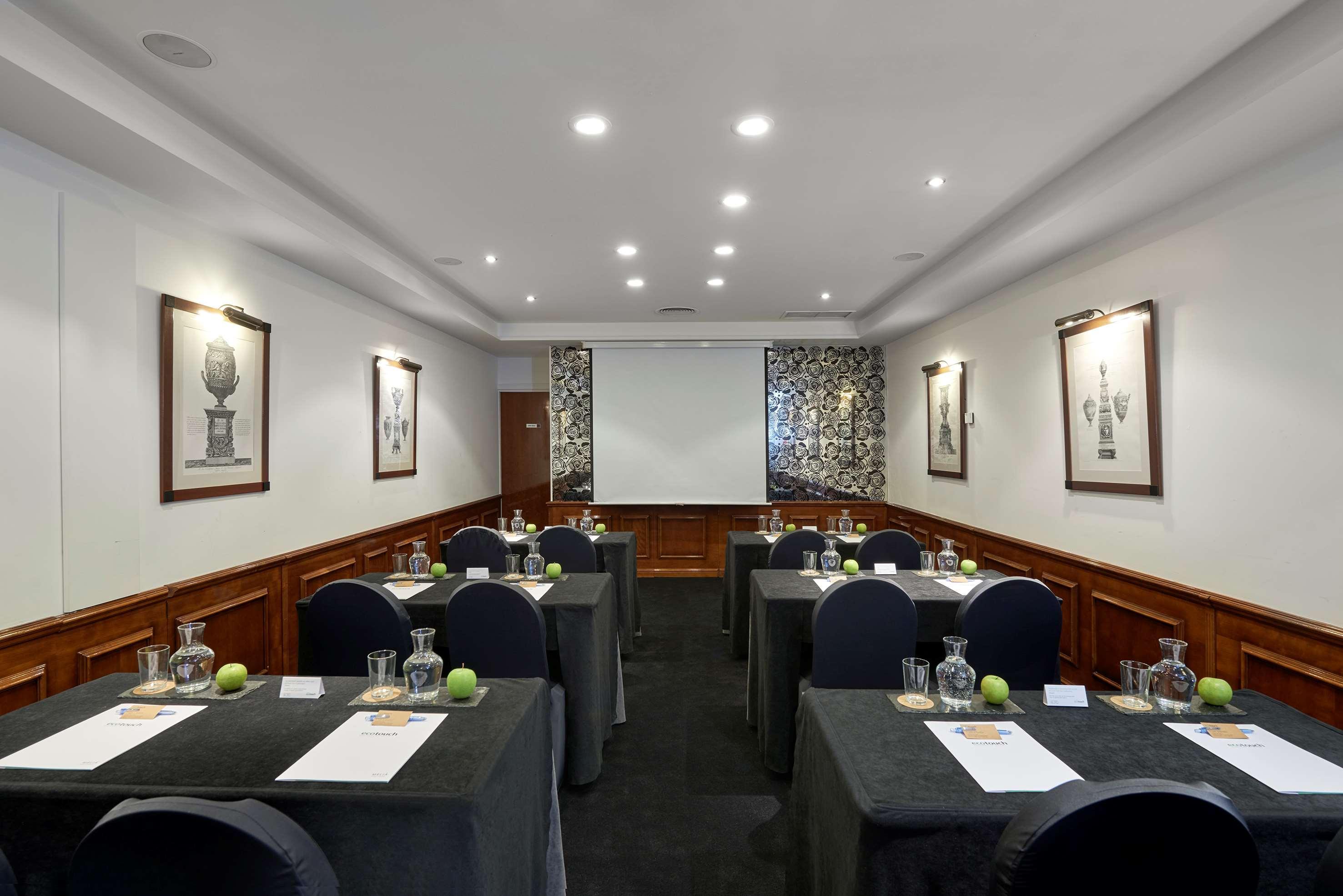 Melia Vendome Paris
