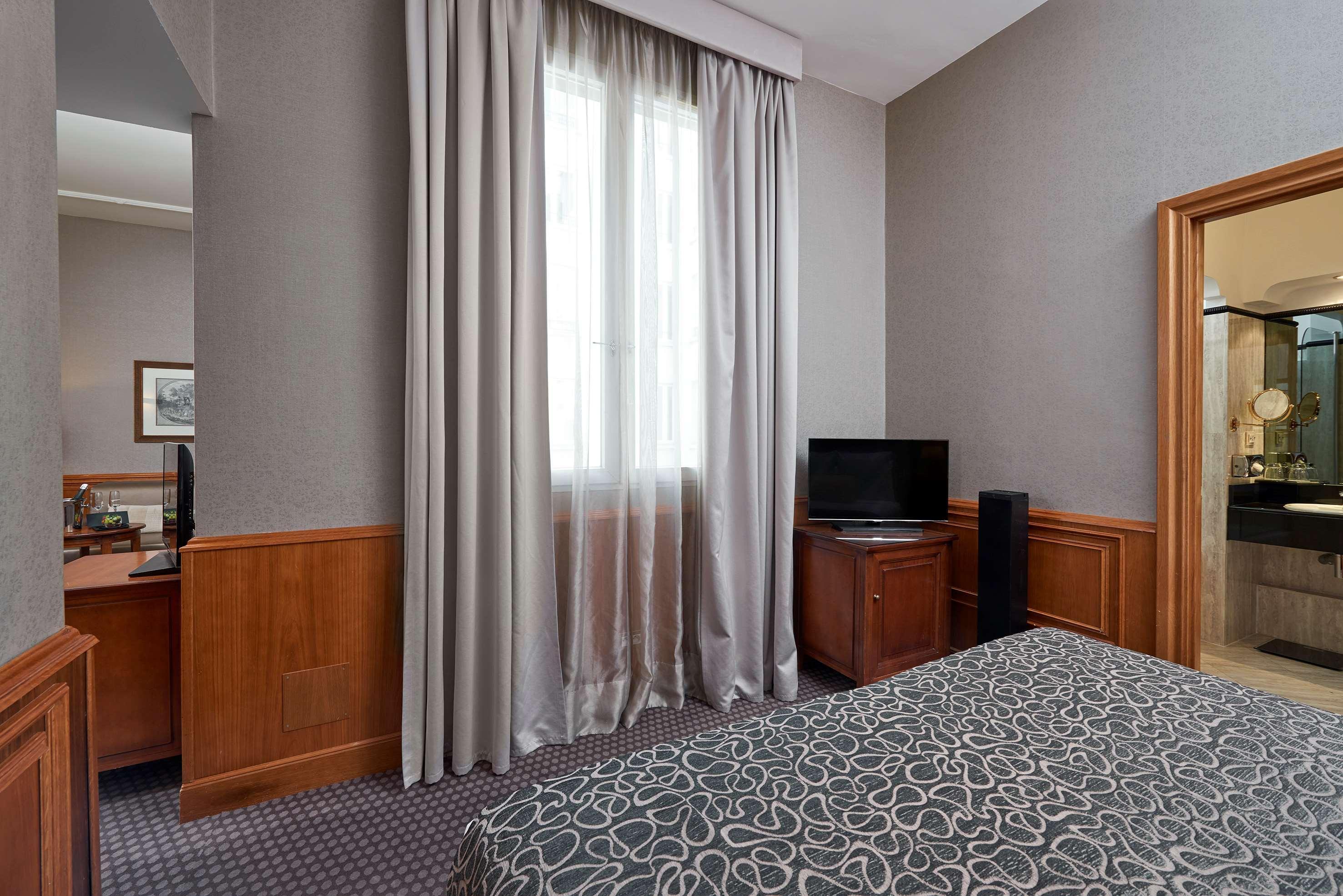 Melia Vendome 4*